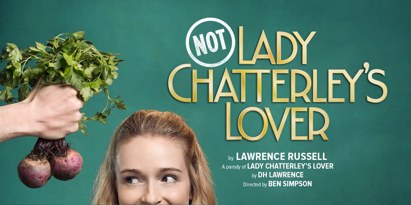 Not Lady Chatterley's Lover with director name