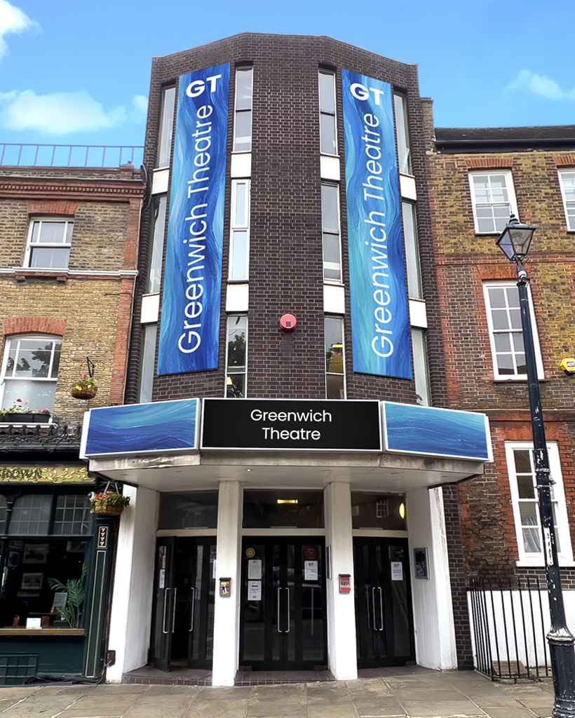 Greenwich Theatre
