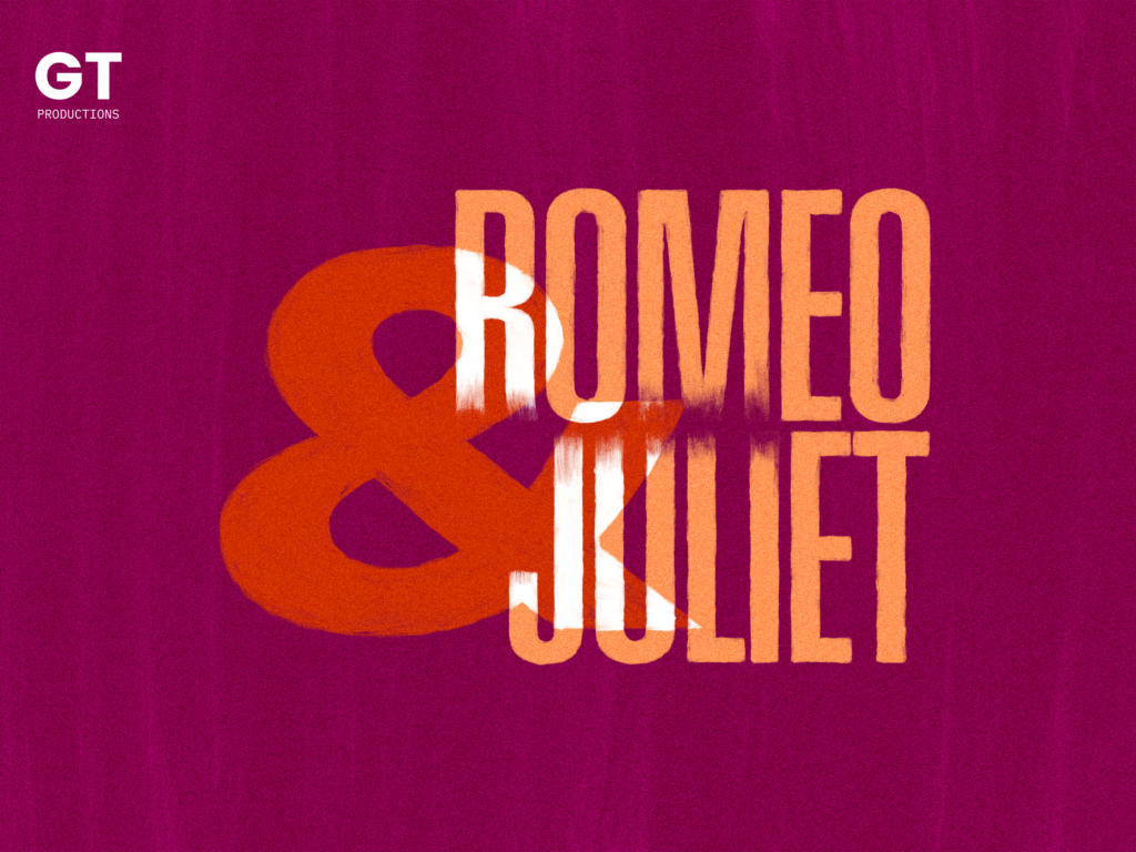 Romeo & Juliet