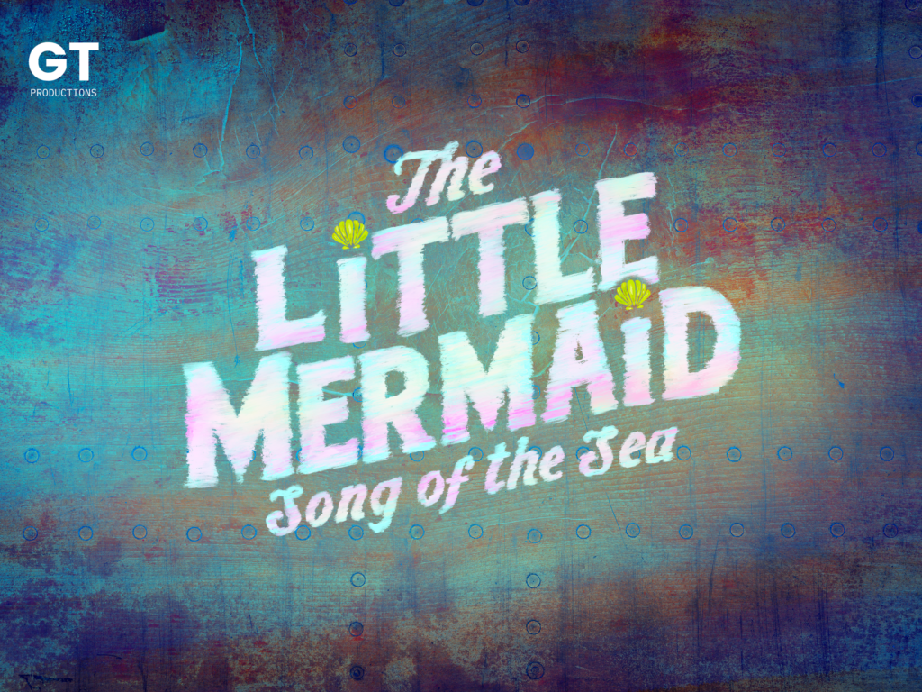 The Little Mermaid: Song of the Sea