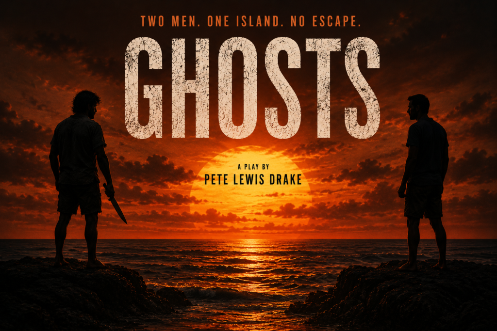 Ghosts