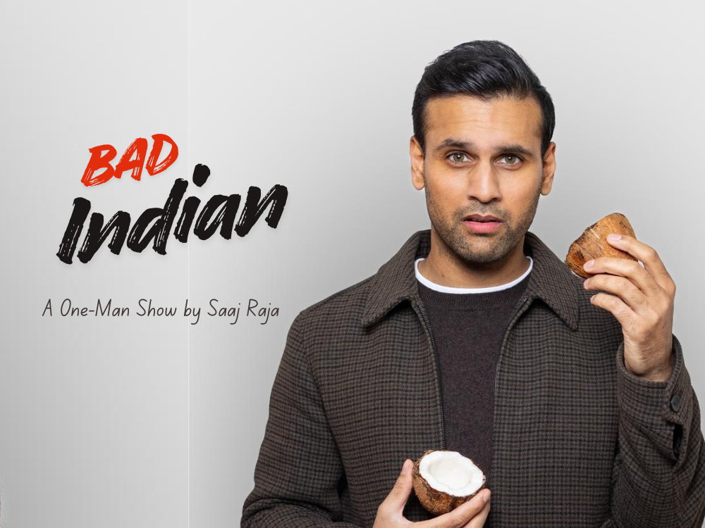Bad Indian