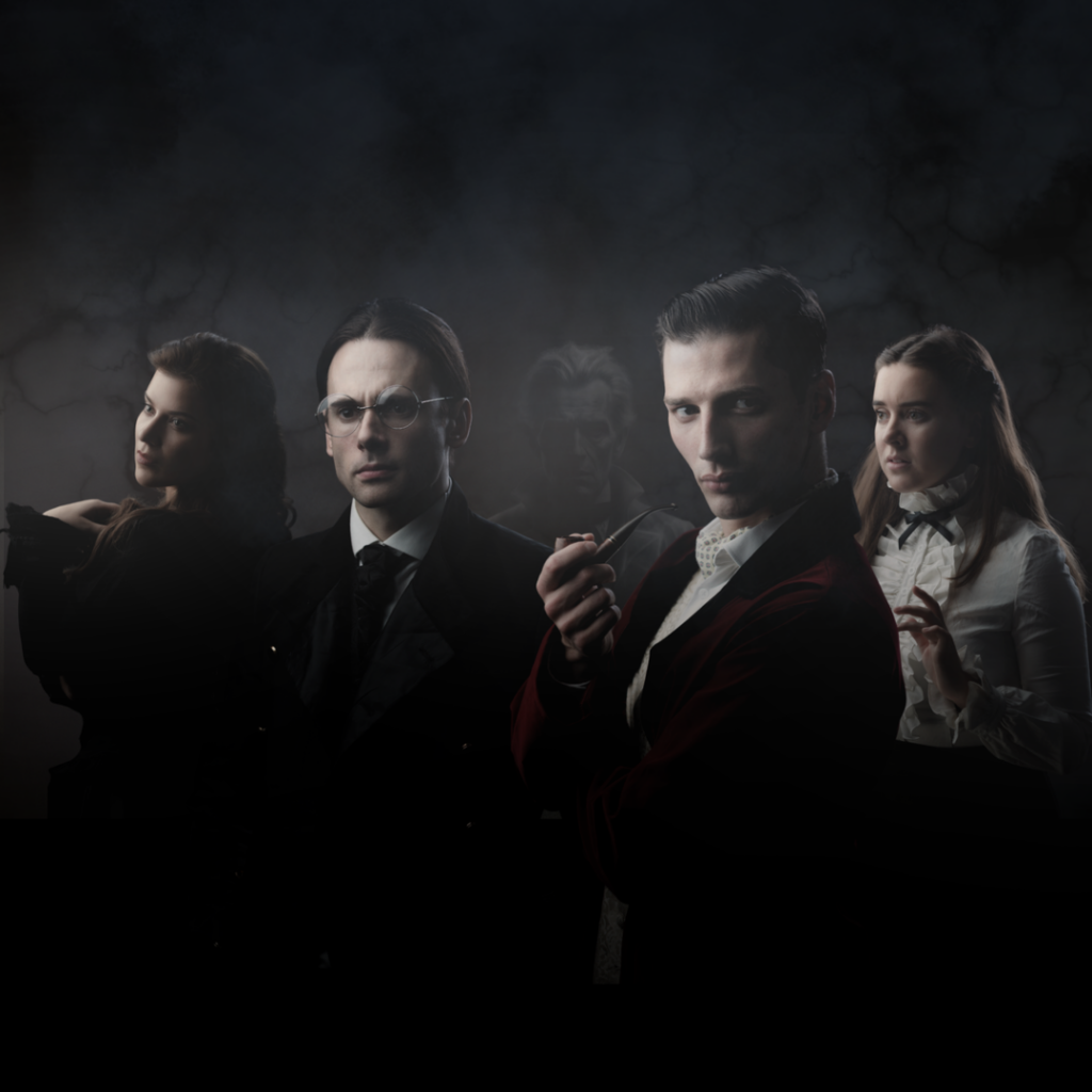 The Seance