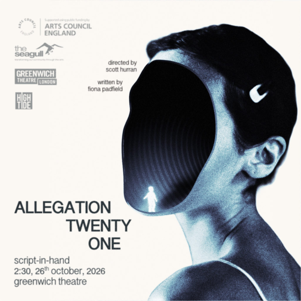 Allegation 21