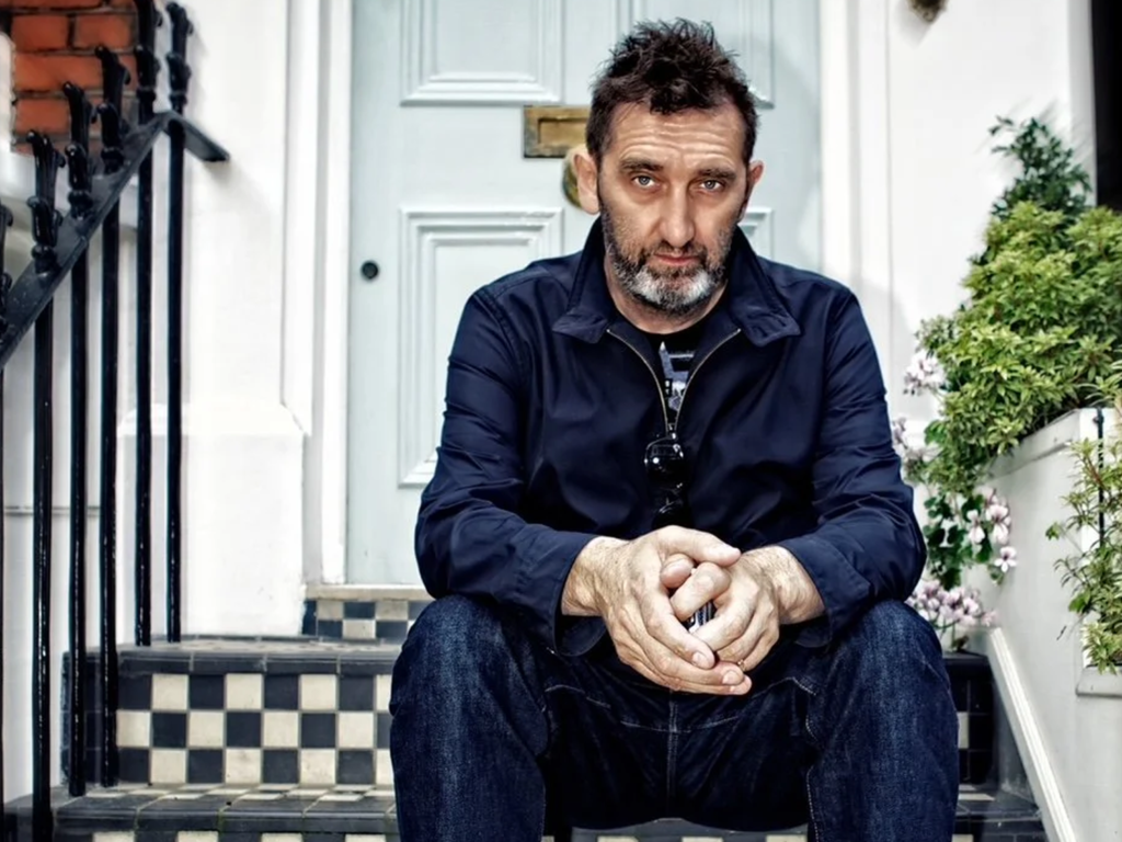 Jimmy Nail: Stories and Songs